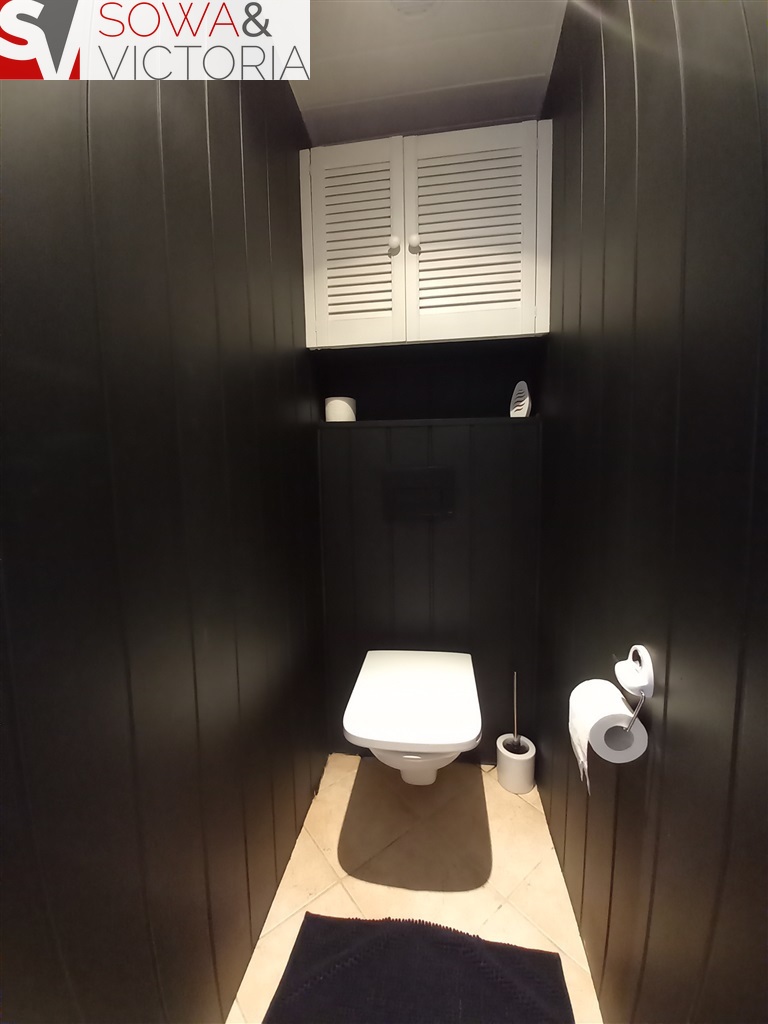 2-pokojowe mieszkanie z balkonem na Podzamczu. miniaturka 12