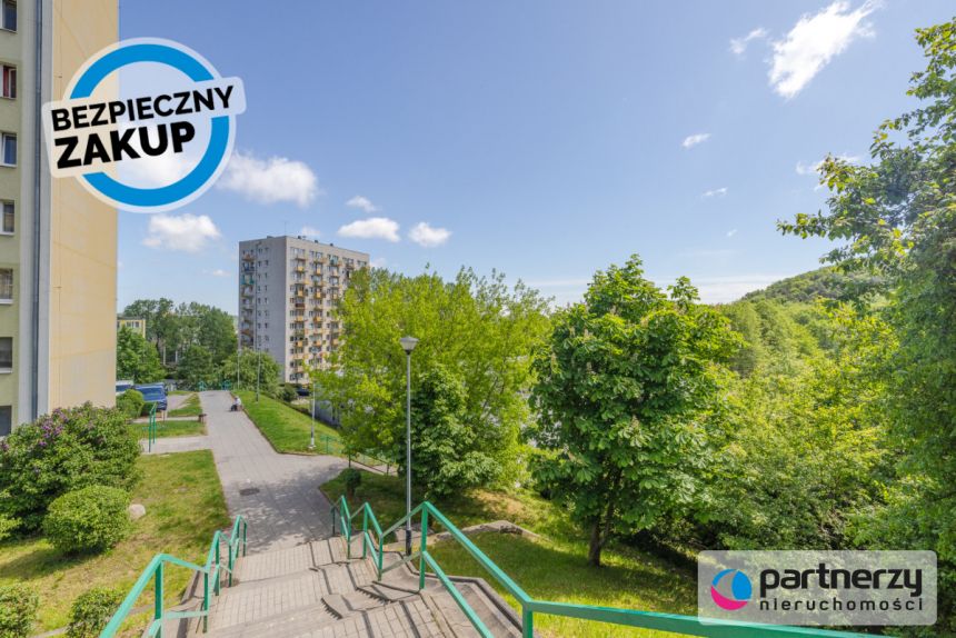 Gdynia Chylonia, 688 000 zł, 60.07 m2, pietro 3/10 miniaturka 17