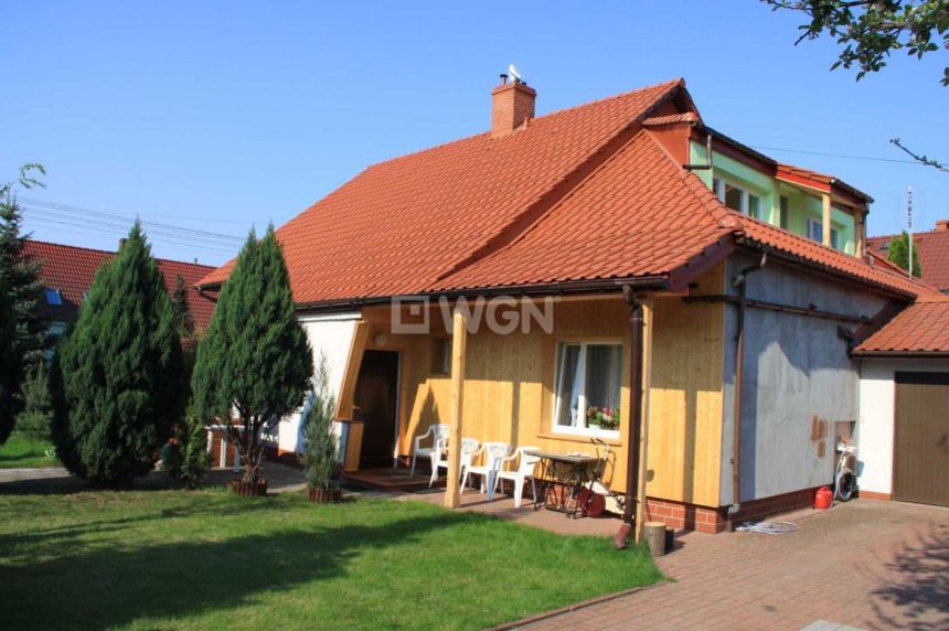 Bystrzyca, 585 000 zł, 186 m2, jednorodzinny miniaturka 1
