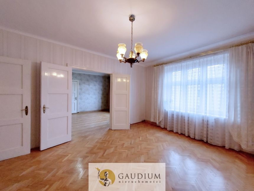 Piękny, klasyczny apartament 84 m2 | Tczew - zdjęcie 1