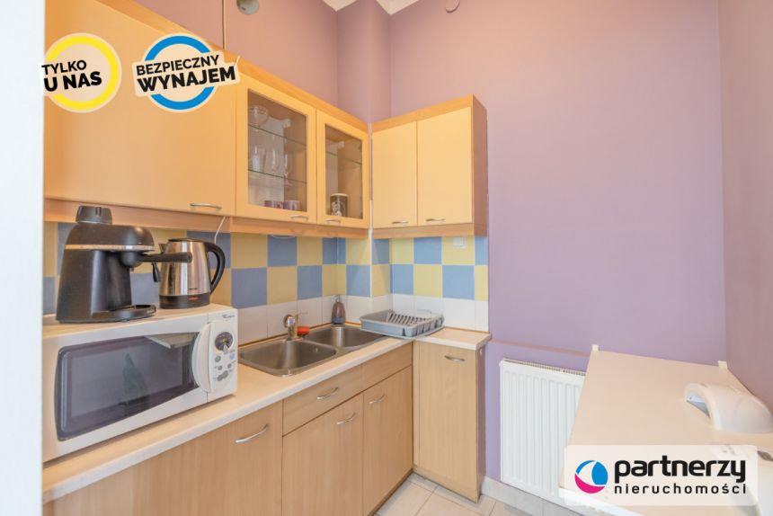 Gdańsk Przymorze, 3 200 zł, 52 m2, pietro 1, 4 miniaturka 6