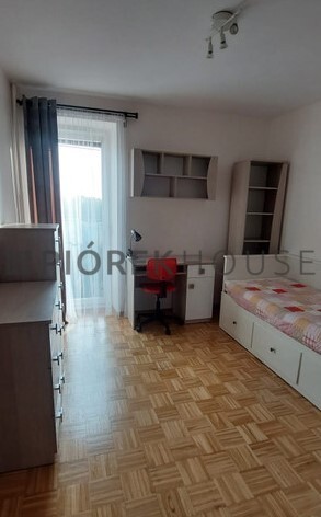3-pokojowe mieszkanie na Pradze Południe miniaturka 8