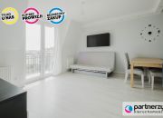 Gdańsk Piecki-Migowo, 670 000 zł, 40 m2, M2 miniaturka 7