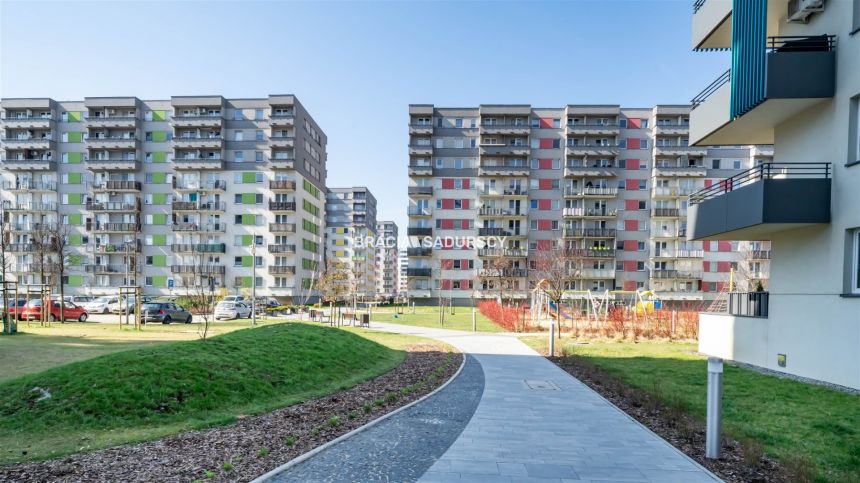 Komfortowe M2 nowe budownictwo miniaturka 32