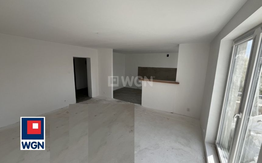 Ostrów Wielkopolski, 320 000 zł, 56 m2, z balkonem miniaturka 3