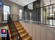 Będzin, 825 000 zł, 86.04 m2, kuchnia z oknem miniaturka 12