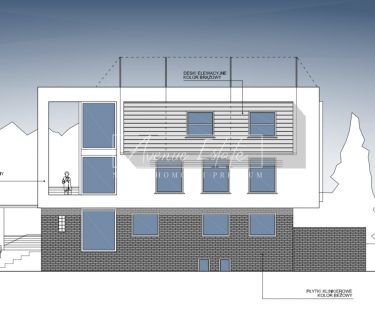 Warszawa Sadyba, 2 090 000 zł, 200 m2, 5 pokoi