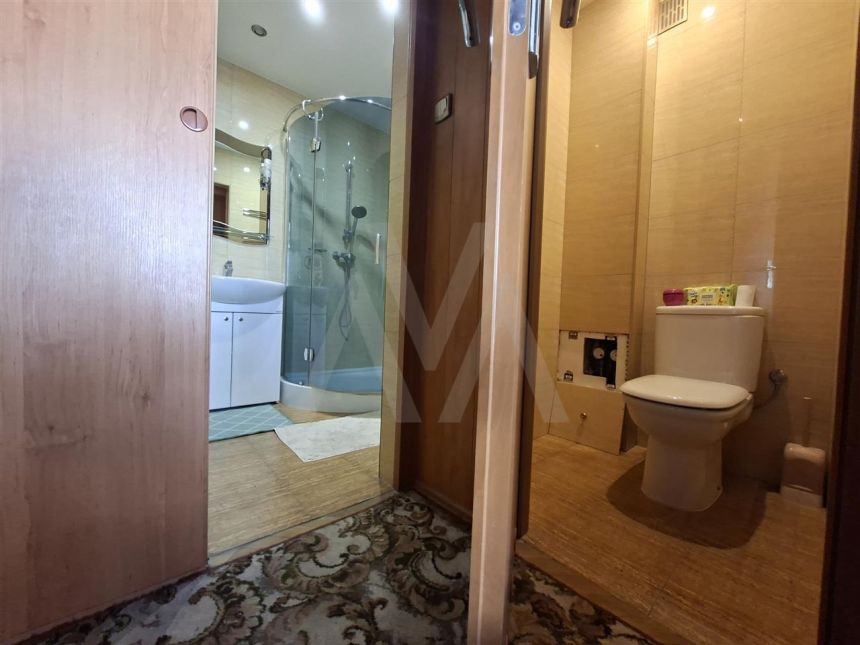 2 pokoje w centryum: PARKING + BALKON + WINDA miniaturka 9