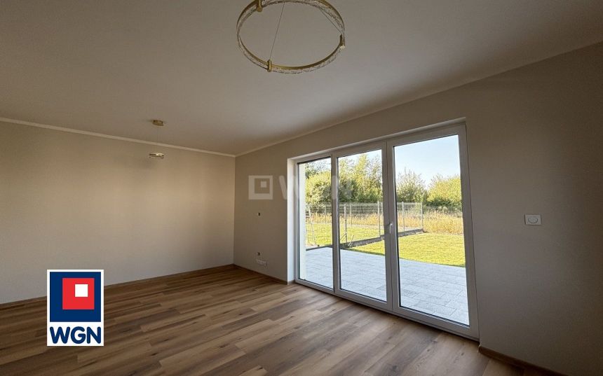 Mierzyn, 6 000 zł, 112 m2, murowany miniaturka 15
