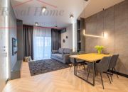 Nowoczesne, wysoki standard z balkonem w Centrum. miniaturka 1