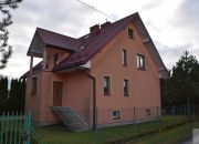 Dom w Trepczy z domkiem letniskowym miniaturka 2