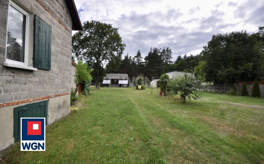 Stęszów, 310 000 zł, 80 m2, ogrzewanie gazowe miniaturka 15