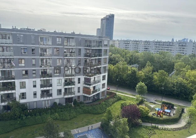 2-pokojowe mieszkanie na Żoliborzu miniaturka 14