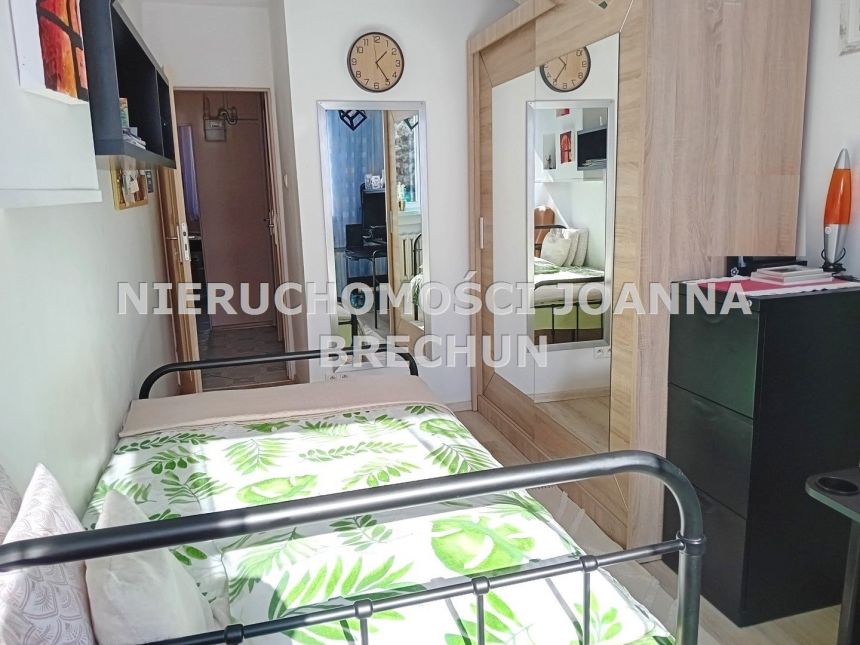 ul. Mokrzańska / balkon miniaturka 10