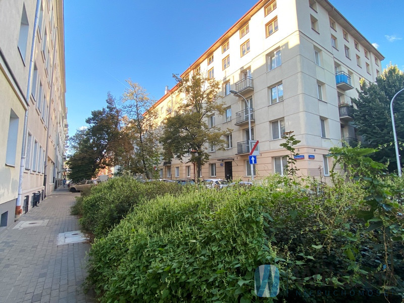 Warszawa Stary Mokotów, 3 200 zł, 46.6 m2, pietro 1, 4 miniaturka 3