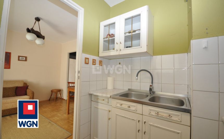 Radomsko, 238 000 zł, 34.12 m2, parter, 5 miniaturka 9