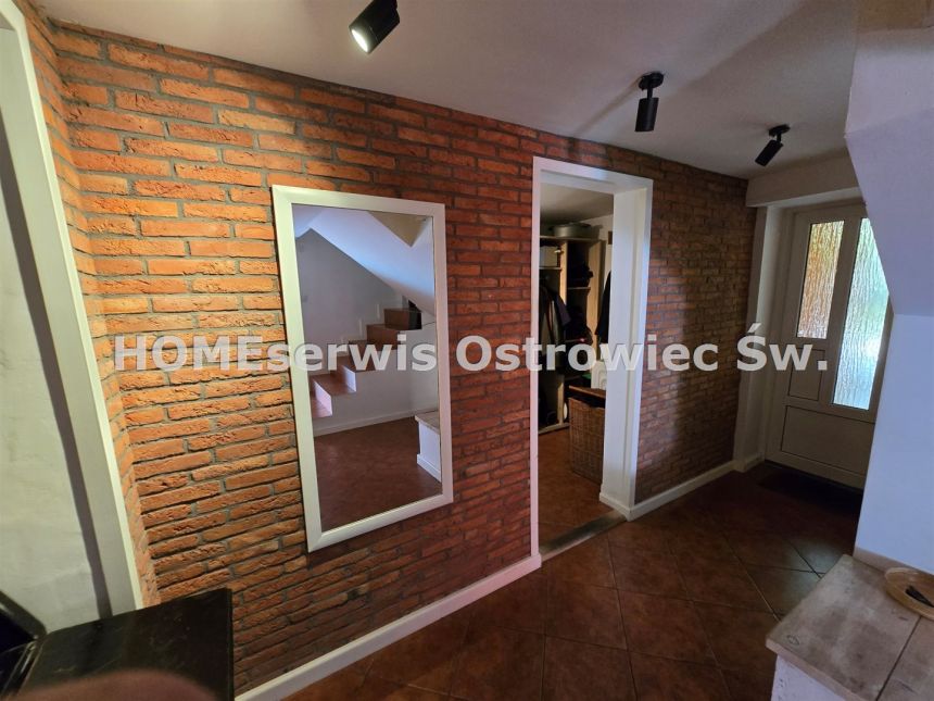 OKAZJA ! Dom 214 m2 działka 486 m2 Ostrowiec miniaturka 14