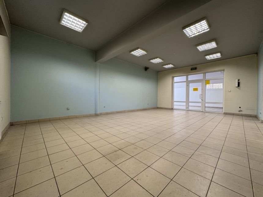 Jędrzejów, ul. Głowackiego | Lokale na wynajem miniaturka 3