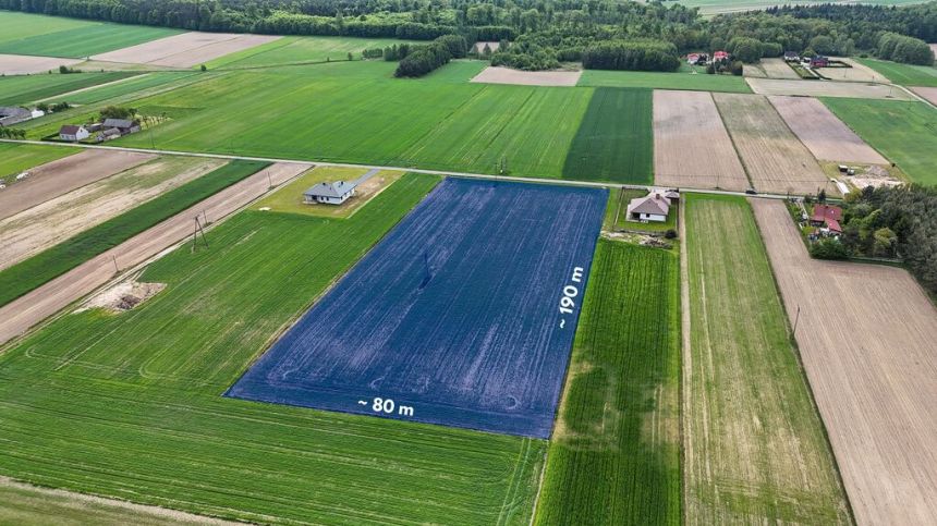 Zimnowoda | Działka na sprzedaż miniaturka 10