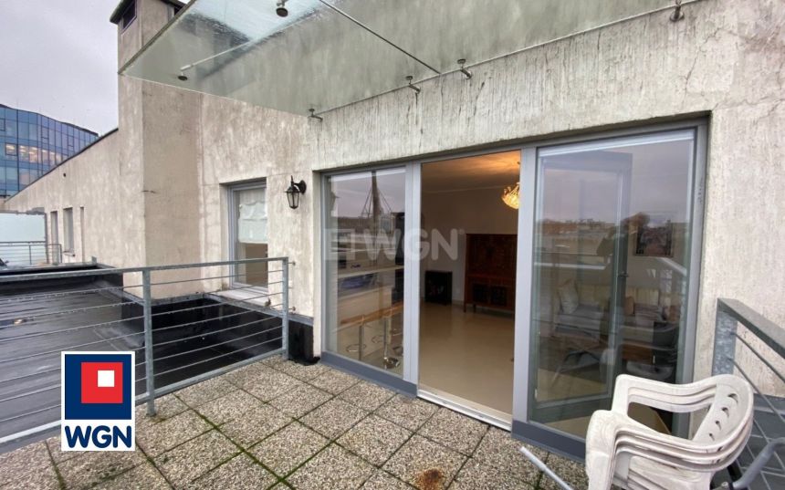 Szczecin Centrum, 3 000 zł, 60 m2, z balkonem miniaturka 9