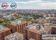 Gdańsk Śródmieście, 899 000 zł, 32 m2, pietro 1 miniaturka 14