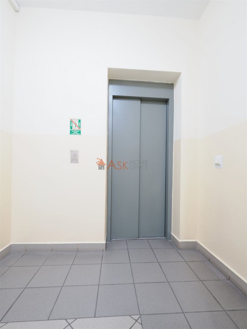Wrocław Stare Miasto, 4 264 zł, 82 m2, biurowy miniaturka 9