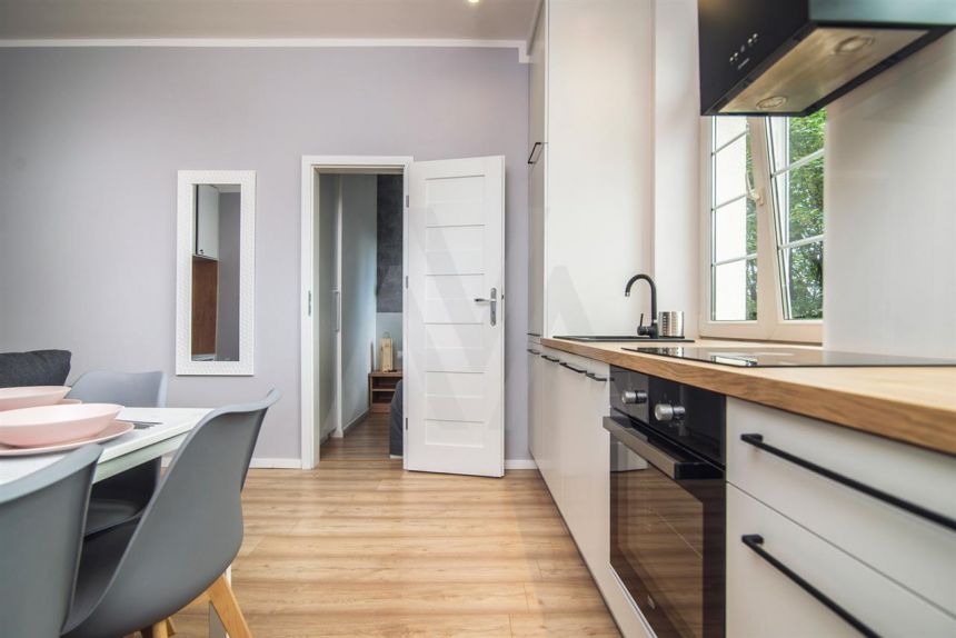 35m2 - Gdańsk - Stare Miasto miniaturka 6