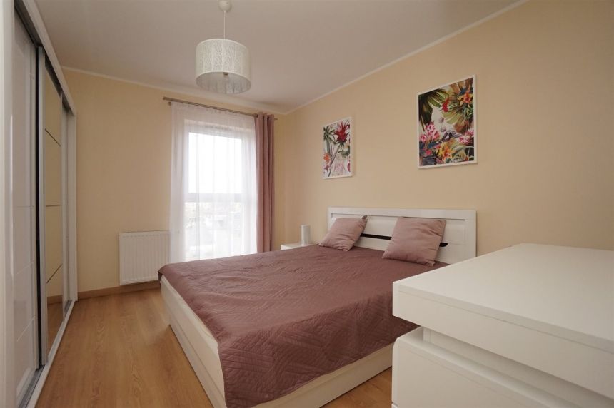 Apartament z garażem w wysokim standardzie miniaturka 5