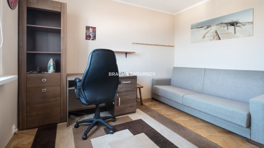 Widok, spokój, komfort! 2 pokoje – Nowy Bieżanów miniaturka 6