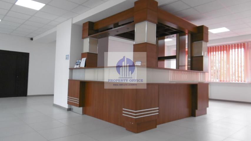 Ursus: biuro 47,50 m2 - zdjęcie 1