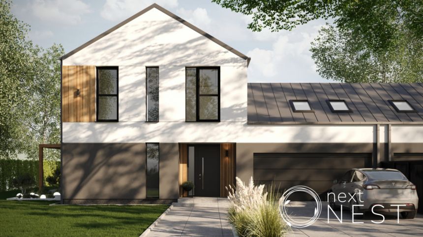 Solec, 1 149 000 zł, 167.84 m2, z gazobetonu miniaturka 3