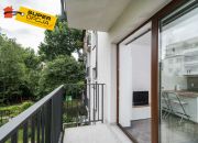 Kraków Zwierzyniec, 2 100 zł, 20 m2, pietro 1 miniaturka 6