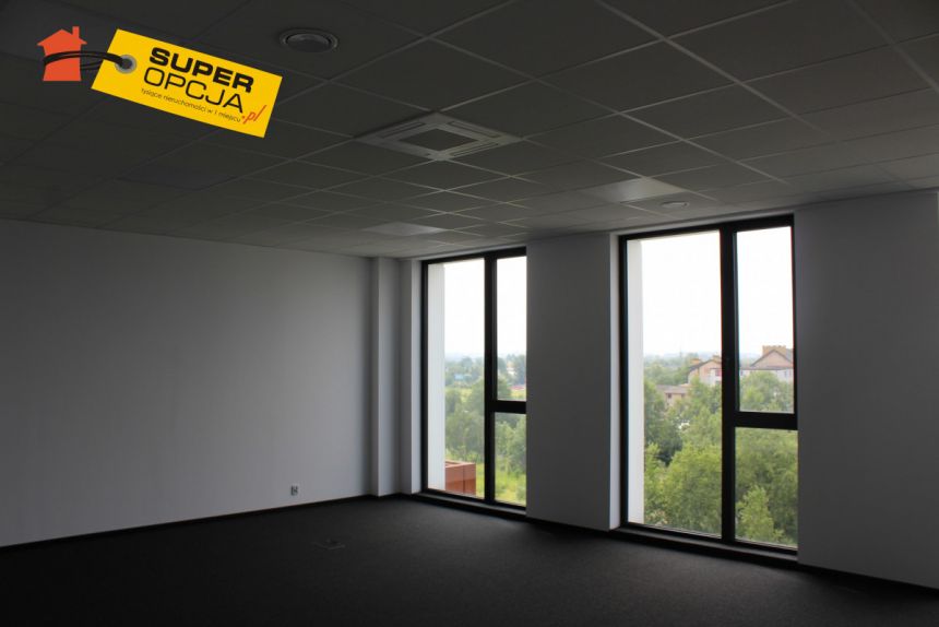 Kraków Czyżyny, 4 556 zł, 67 m2, biuro miniaturka 10