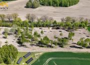 Duża działka z warunkami – Dawidy, 5306 m² miniaturka 3