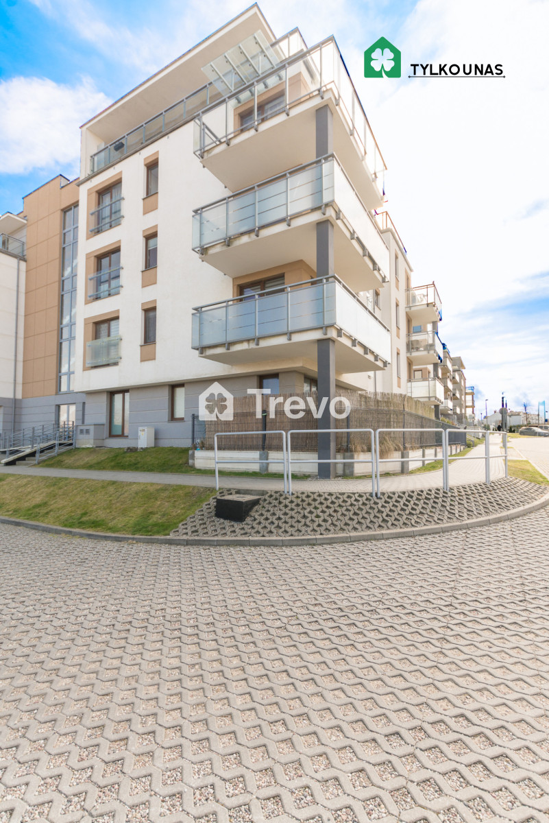 Gdańsk Piecki-Migowo, 769 000 zł, 48.77 m2, M2 miniaturka 10