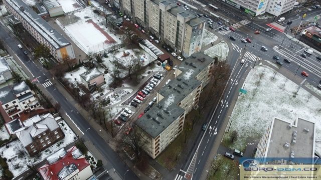 Poznań Wilda, 1 400 zł, 30 m2, umeblowane miniaturka 19