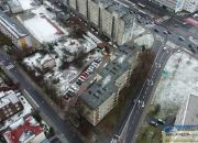 Poznań Wilda, 1 400 zł, 30 m2, umeblowane miniaturka 19