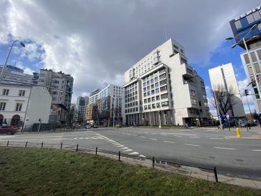 Lokal w topowej lokalizacji - na biuro rachunkowe