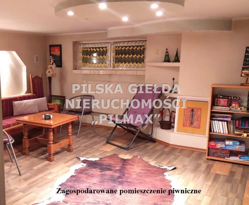 Piła Podlasie, 889 000 zł, 230 m2, 6 pokoi miniaturka 22
