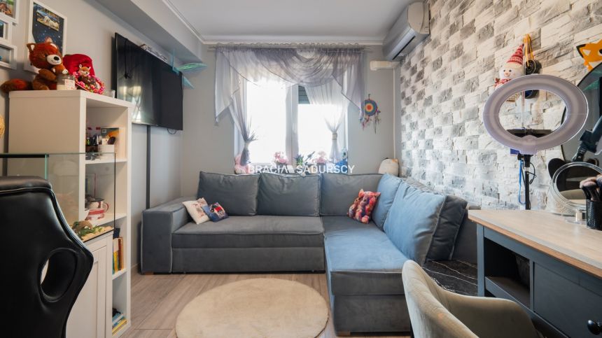 Kraków Nowa Huta, 730 000 zł, 51.03 m2, umeblowane miniaturka 8