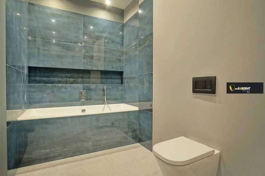 Mrozy Wielkie, 1 750 000 zł, 165 m2, ogrzewanie pompą ciepła miniaturka 12