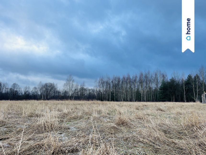 Działki budowlane w Uwielinach - blisko Warszawy miniaturka 2