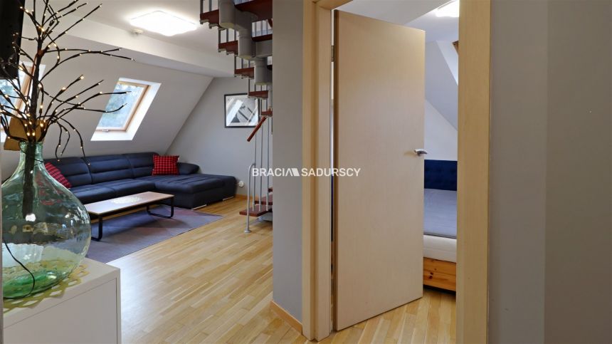 Kościelisko, 1 470 000 zł, 53.64 m2, z garażem podziemnym miniaturka 11