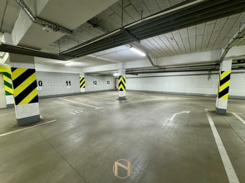 Gorzów Wielkopolski Osiedle Staszica 38 000 zł 12.5 m2 miniaturka 12
