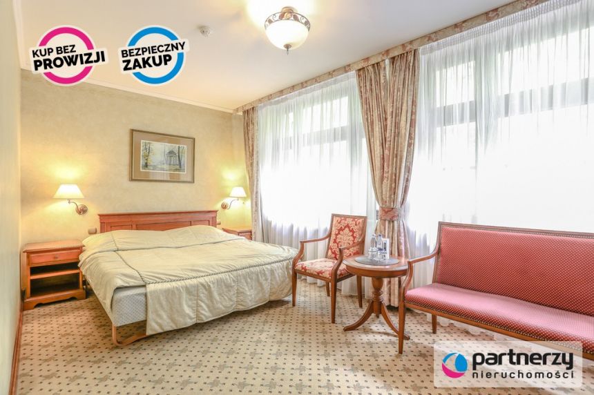 Sopot Sopot Górny 16 500 000 zł 1430.4 m2 miniaturka 11