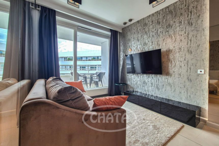 Wrocław Przedmieście Oławskie, 3 200 zł, 37.2 m2, kawalerka miniaturka 3