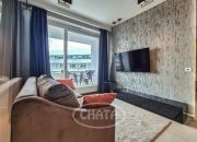 Wrocław Przedmieście Oławskie, 3 200 zł, 37.2 m2, kawalerka miniaturka 3