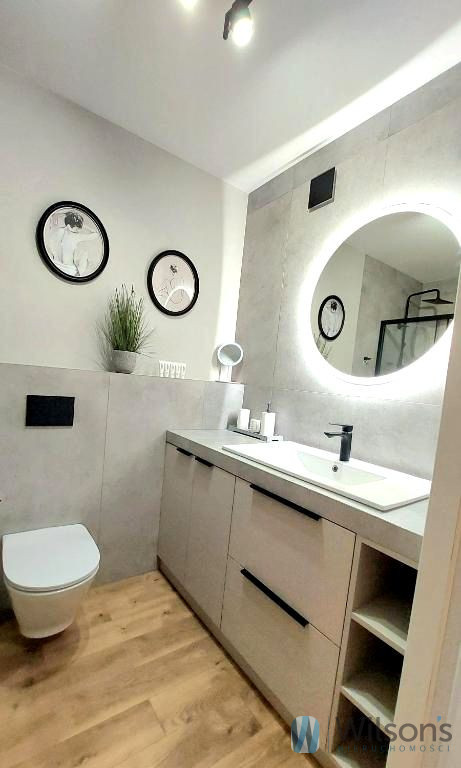 Jantar, 580 000 zł, 30.68 m2, parter, 2 miniaturka 7