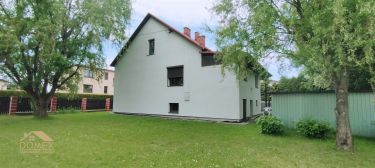 Urokliwy dom w Chybiu Mnich