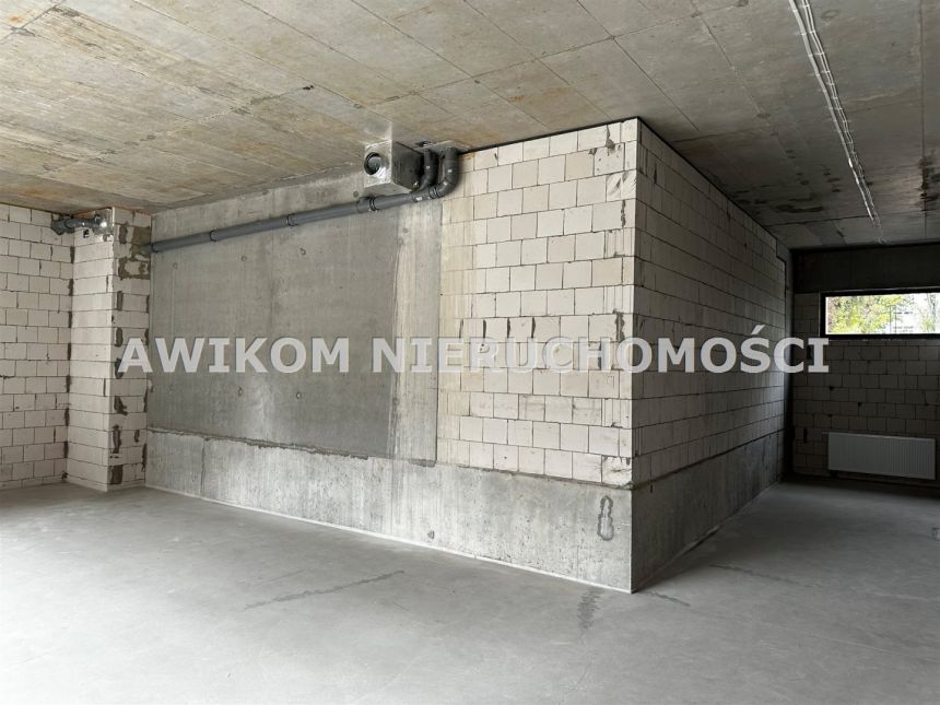 Warszawa Wola, 8 800 zł, 81.4 m2, stan deweloperski miniaturka 3